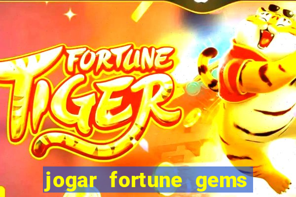 jogar fortune gems 3 demo